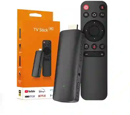Tv Stick Wi-fi Smart Tv Android Hdmi Tv Box