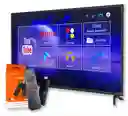 Tv Stick Wi-fi Smart Tv Android Hdmi Tv Box
