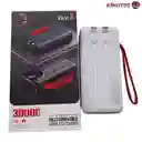 Power Bank 30.000 Mah