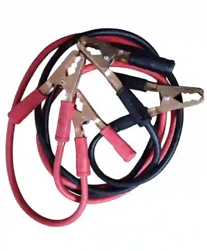 Cables De Carga De Batería Para Carros