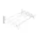 Tendedero Ropa Plegable De 70 Cm X 75 Cm Pared Multiforce