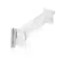 Tendedero Ropa Plegable De 70 Cm X 75 Cm Pared Multiforce