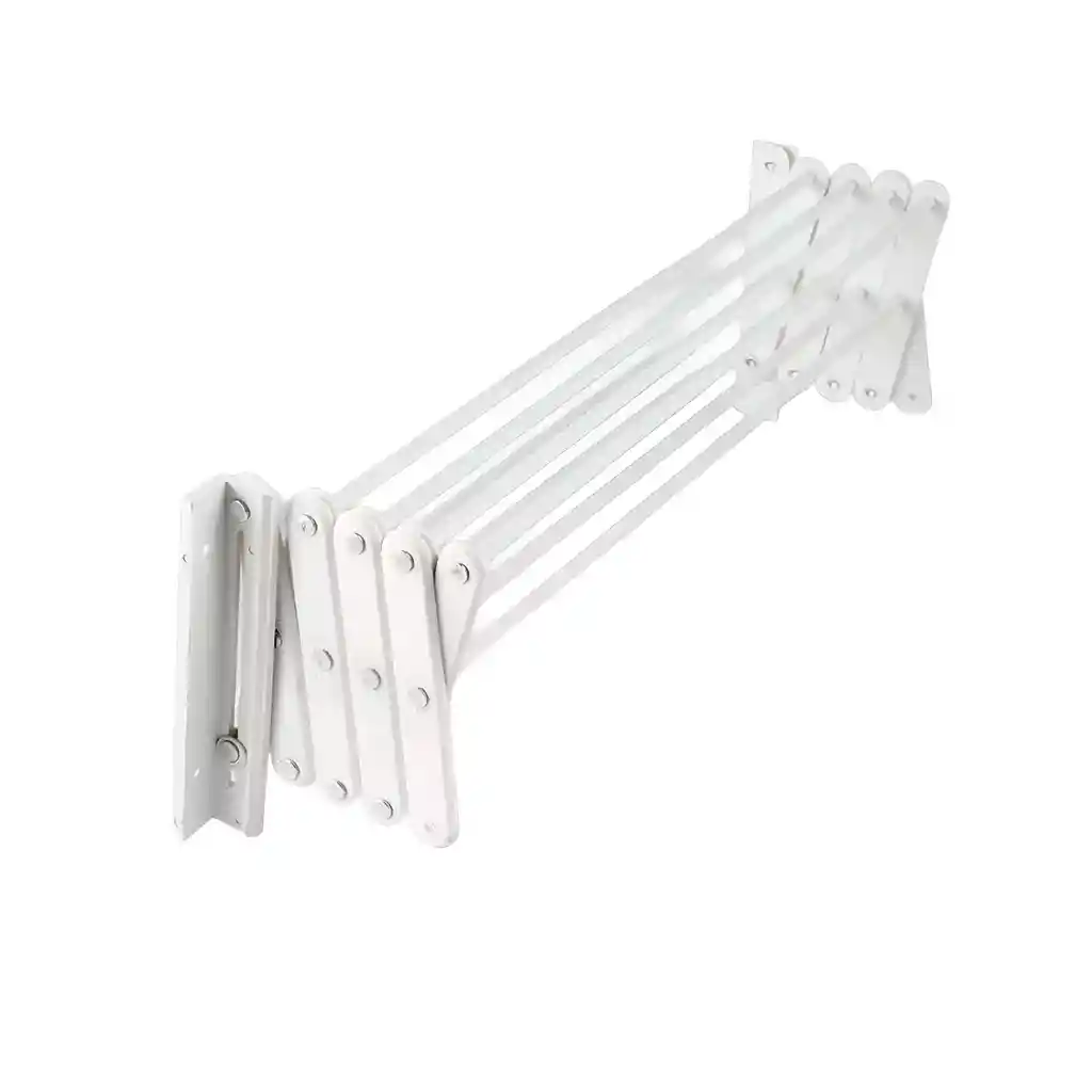 Tendedero Ropa Plegable De 70 Cm X 75 Cm Pared Multiforce
