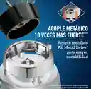Licuadora Oster Classic Con Control De Perilla 3 Velocidades 1.25l Cromada Blst4655