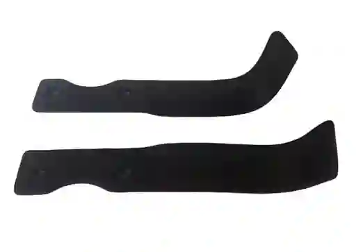Cuchillas Para Fresa Rotovo Motocultor Motoazada Ducati