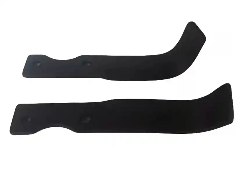 Cuchillas Para Fresa Rotovo Motocultor Motoazada Ducati