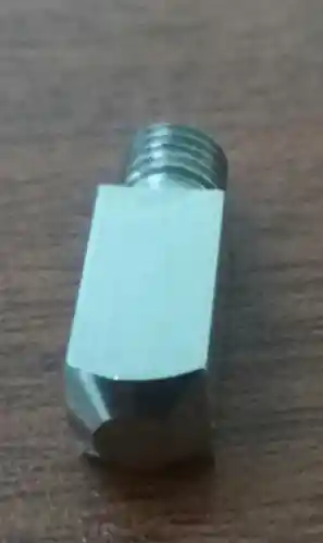 Kit De Cuadrante Arandela Y Ruana Para Licuadora Oster Exclusivo Sistema De Acople Metálico, Incluye Un Juego. El Juego Se Compone De Una Ruena (arandela), Una Base Cuadrada Y Un Acoplador. Somos Importadores Directos Envios A Todo El Pais