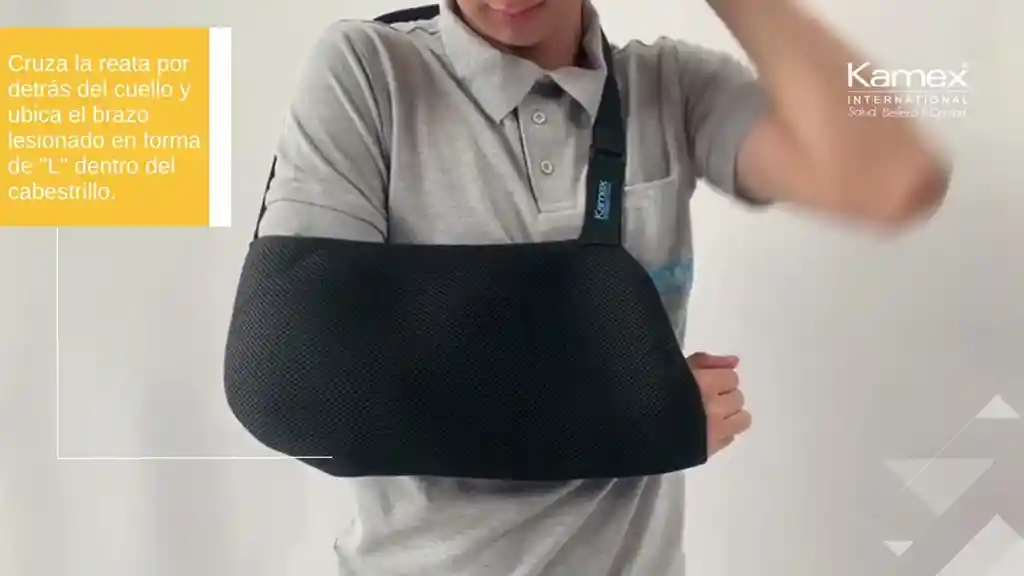 Cabestrillo Sencillo Adulto