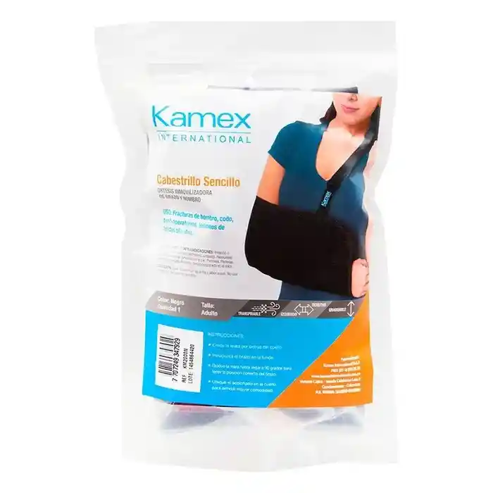 Cabestrillo Sencillo Adulto