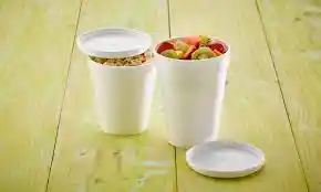 Contenedor Espumado Darnel 24oz Tapa Espumada X 20