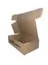 Caja De Carton Microcorrugado 28x16x8,5