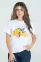 Camiseta Citrus