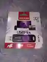 Memoria Usb 32gb Maxell