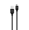 Cable Maxell Trenzado 2 Metros Usb A Usb-c