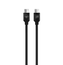 Cable Maxell Trenzado De 2 Metros Usb-c A Usb-c