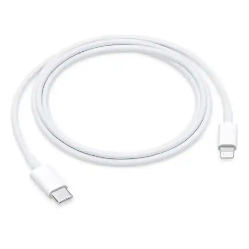 Cable Tipo C A Lightning