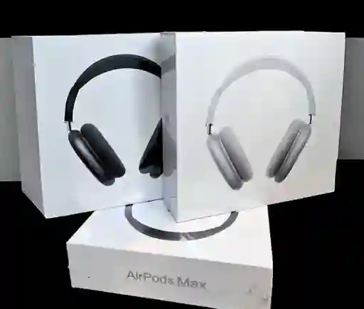 Diadema Airpoods Max