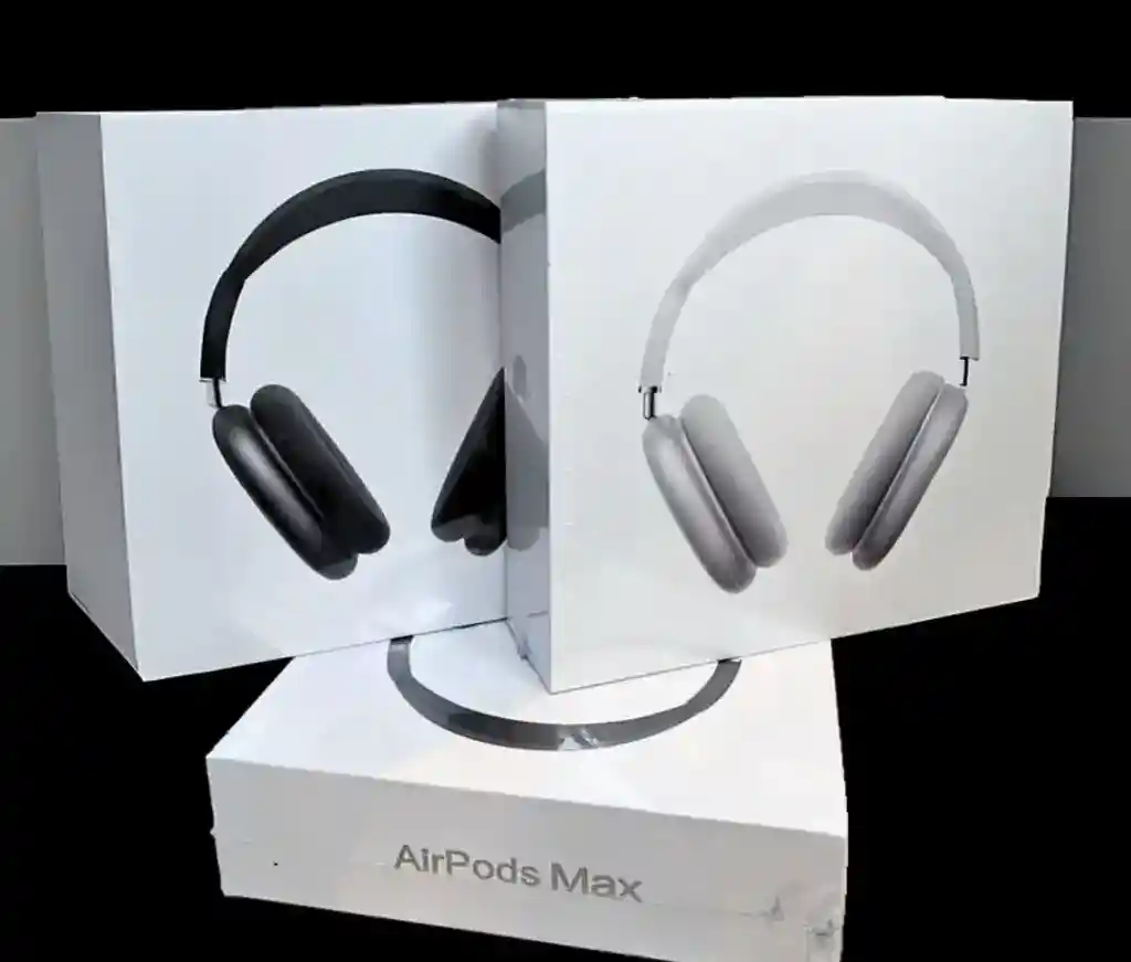 Diadema Airpoods Max