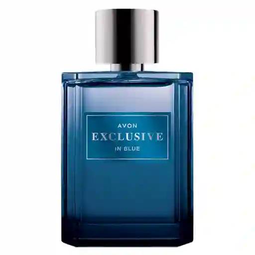 Exclusive In Blue