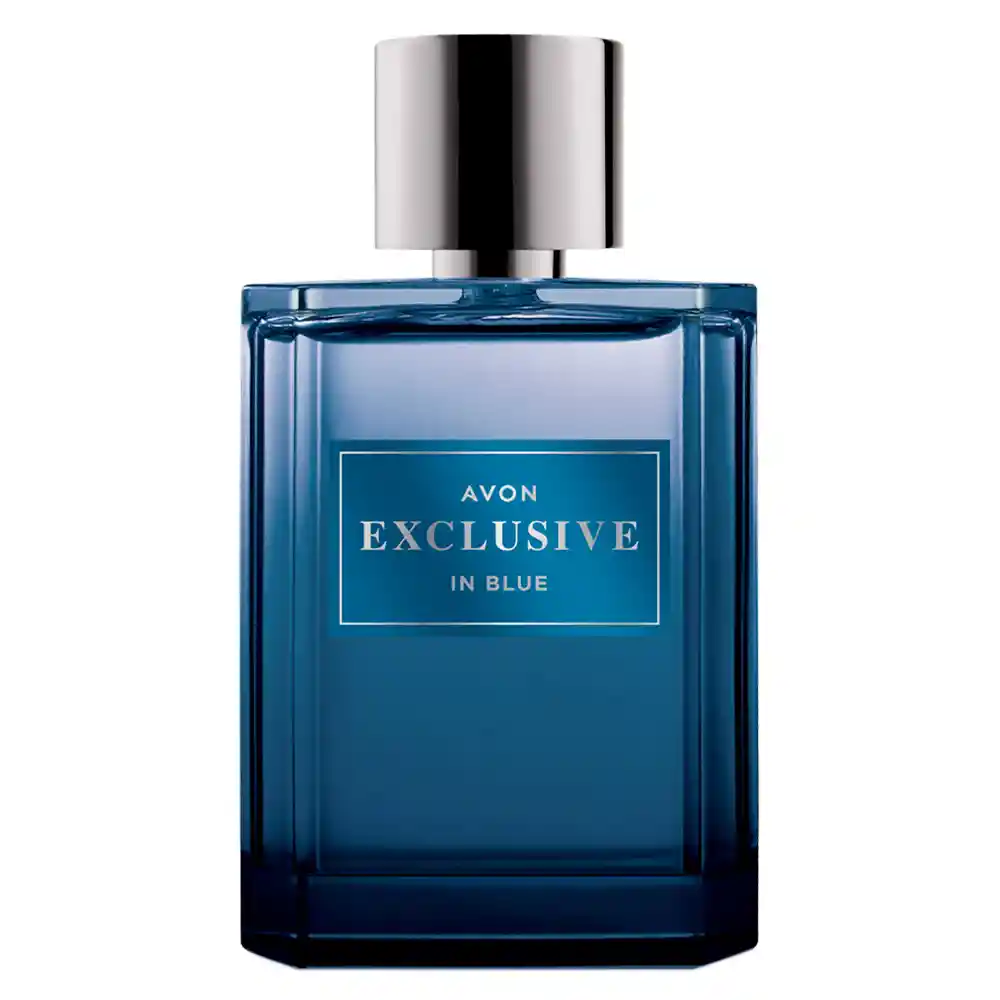 Exclusive In Blue