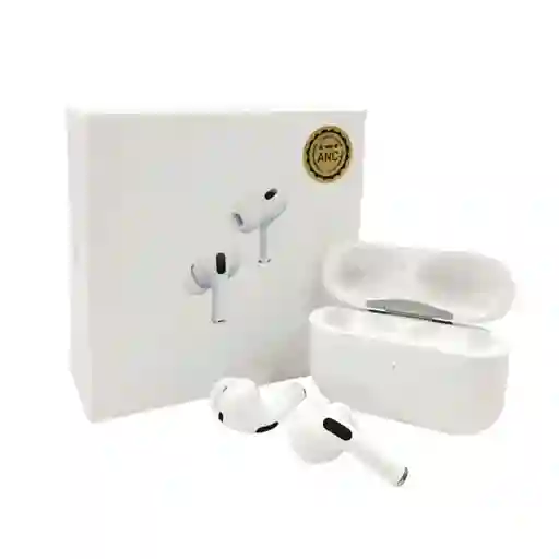 Audífonos Airpods Pro 2 Generacion Anc