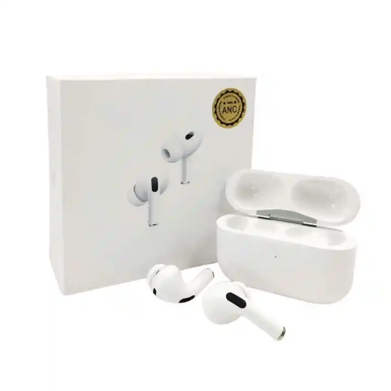 Audífonos Airpods Pro 2 Generacion Anc