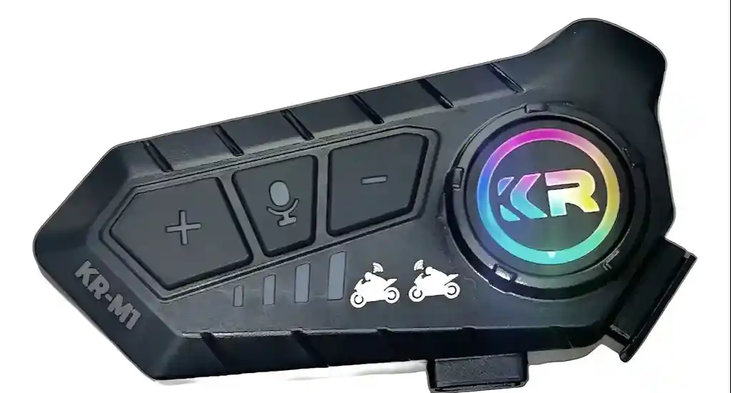 Intercomunicador Kr-m1