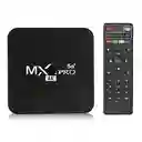 Tv Box Android 4k – Streaming Y Entretenimiento En Casa