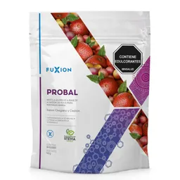 Probal 28 Sobres Fuxion