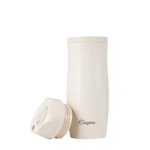Termo Lugano Blend 360 Ml Crema