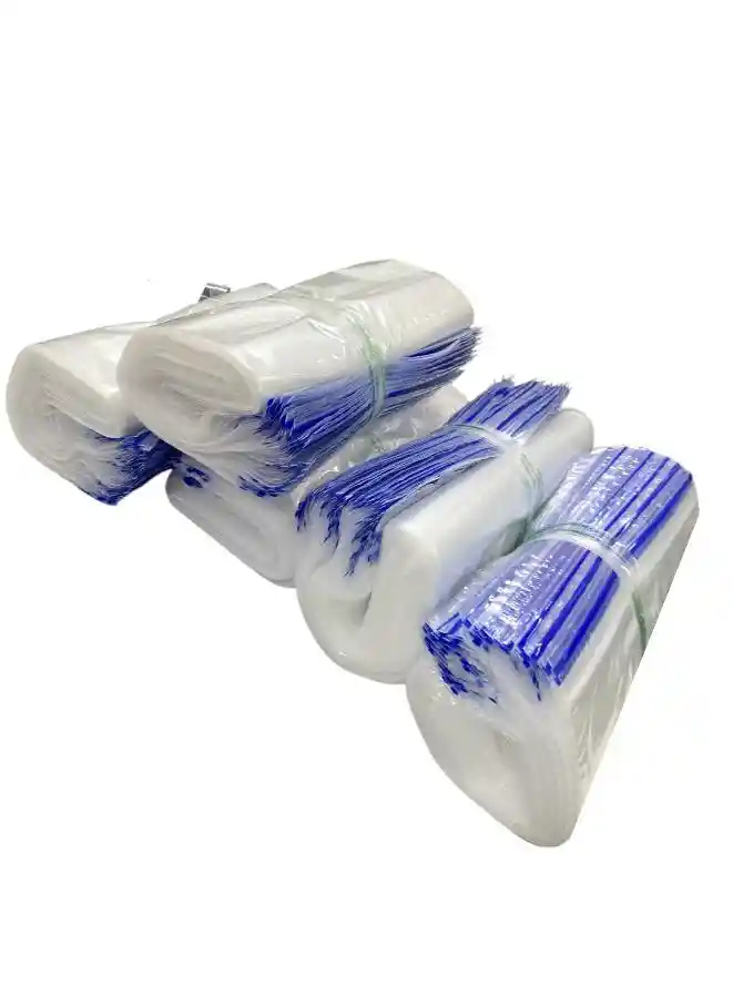 Bolsa Ziploc 22x18 Cms , Bolsa Hermética