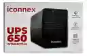 Ups 650 Kva Interactiva