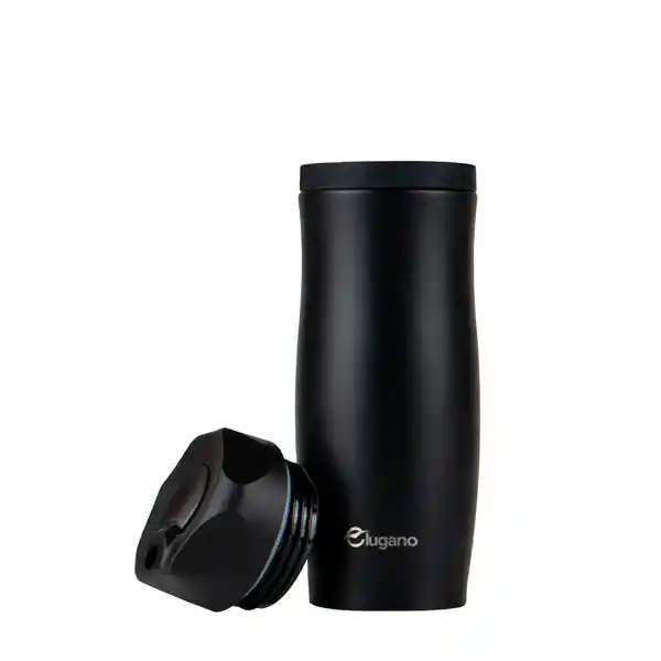 Termo Lugano Blend 360 Ml Negro