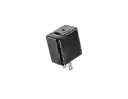 Cargador Maxell Carga Rápida Usb-a + Usb-c 65w