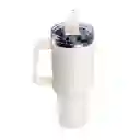 Vaso Pitillo Blizzard 1200 Ml Crema