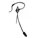 Auricular Ajustable Maxell H-mic One 3.5mm