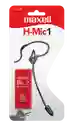 Auricular Ajustable Maxell H-mic One 3.5mm