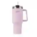 Vaso Pitillo Blizzard 1200 Ml Rosa