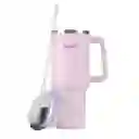 Vaso Pitillo Blizzard 1200 Ml Rosa