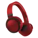 Diadema Maxell B52 Bluethoot Con Microfono