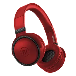 Diadema Maxell B52 Bluethoot Con Microfono