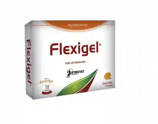 Flexigel