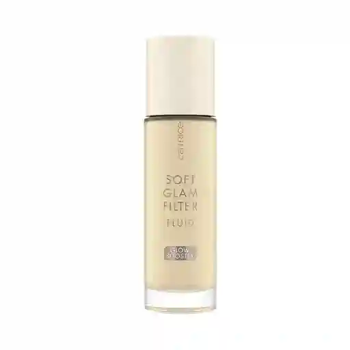 Base Catrice Soft Glam Filter T10 Fair - Light