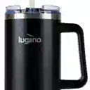 Vaso Pitillo Blizzard 1200 Ml Negro