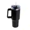 Vaso Pitillo Blizzard 1200 Ml Negro