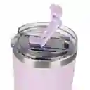 Vaso Pitillo Blizzard 1200 Ml Lila