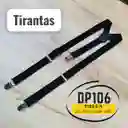Tirantas Negras