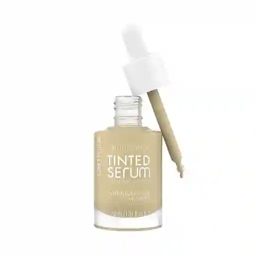 Base Catrice Sérum Nude Drop Tinted T20w