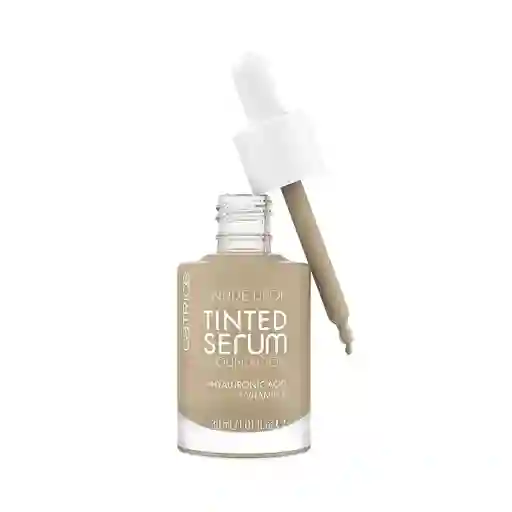 Base Catrice Sérum Nude Drop Tinted T30c