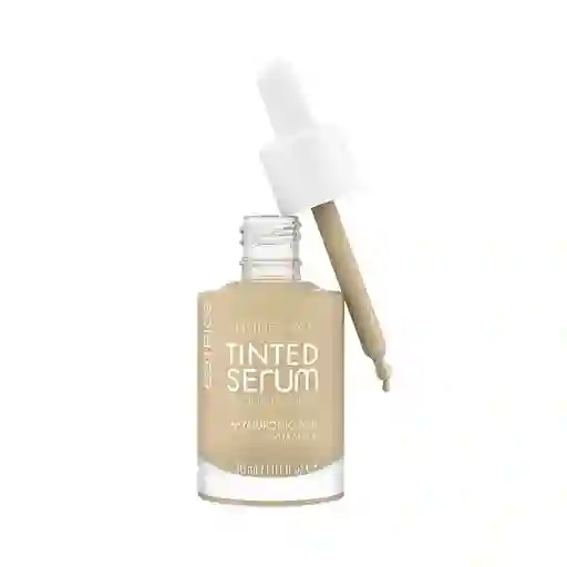 Base Catrice Sérum Nude Drop Tinted T36c